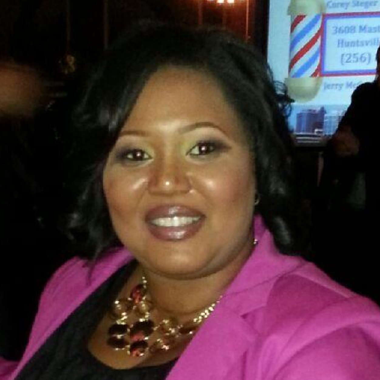 Kendra_T_Hall's profile picture. Devoted wife and mother to @kennyhall2022. Member of AKA 💚💕Thankful for the life GOD has given me & pray I touch the life of someone along the way.