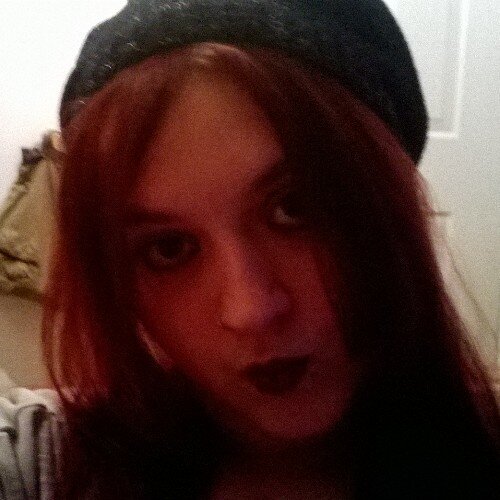 darkkitty1107's profile picture. Well if you want to know me just ask. As of 2013 I am 17. Kik darkkitty1107  and snapchat twistedkitty96