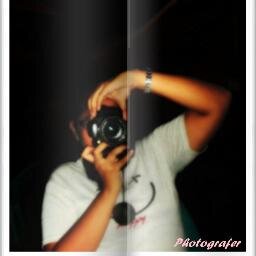 titin_wadu's profile picture. Its Me right? And I'm just loves My God,Parents,Guys,and my someone special Michael Ricardo is a Student Theology 2011 at Bethel Seminary(◦˘⌣˘)ε˘ )♥