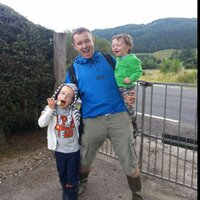 Graeme Mackie (@gcmac17) Twitter profile photo