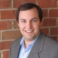 Chaim Haas (@chaimhaas) 's Twitter Profile Photo