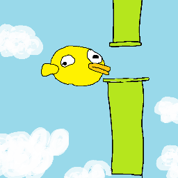 FlappehBerd's profile picture. I will fack ap yur lyf