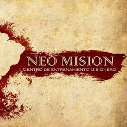 Neo Misión se encarga del entrenamiento bíblico para desarrollar misiones con visión global. De carácter interdenominacional.  Director: Jose Grimi