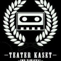 Teater Kaset (@teater_kaset) 's Twitter Profile