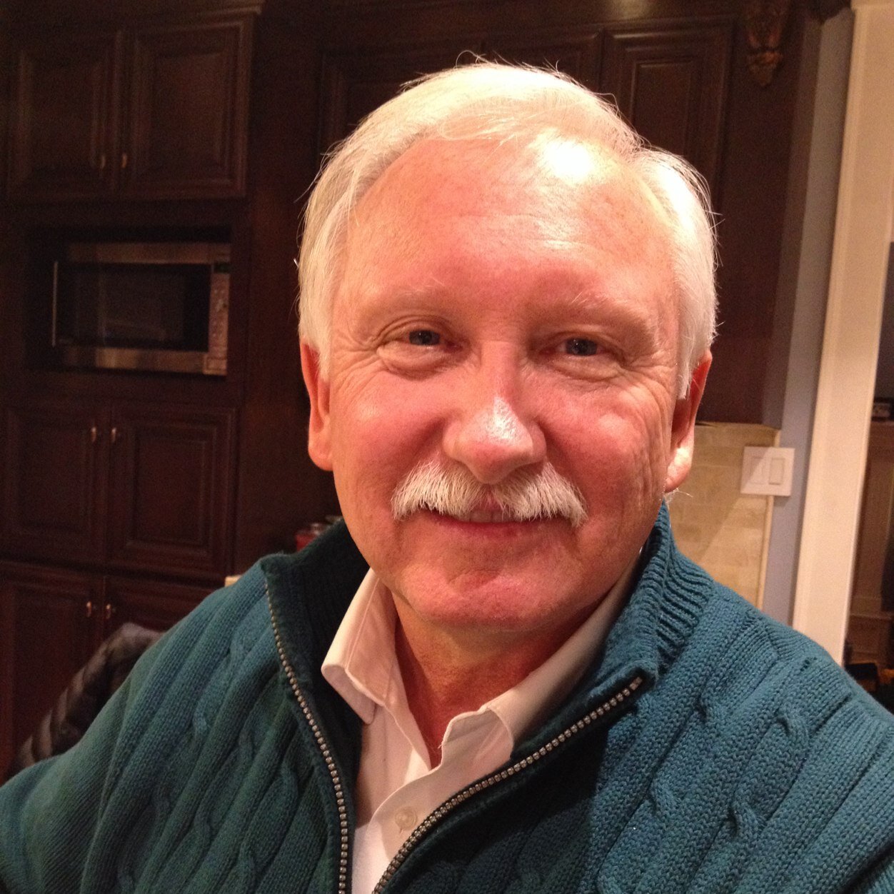 Terry Thompson Profile