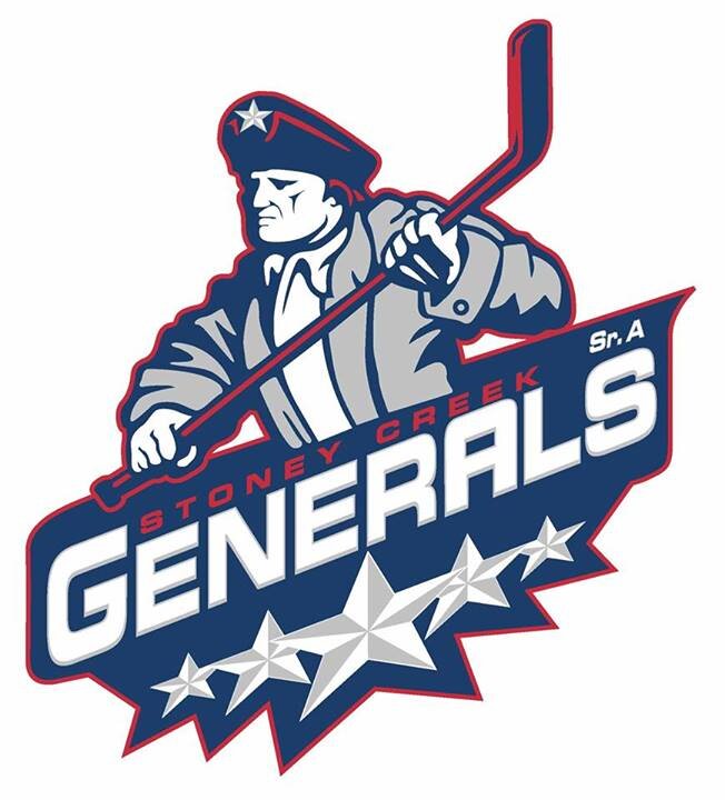 StoneyCreek Generals