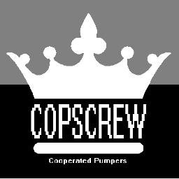 Let the COPS be a crew