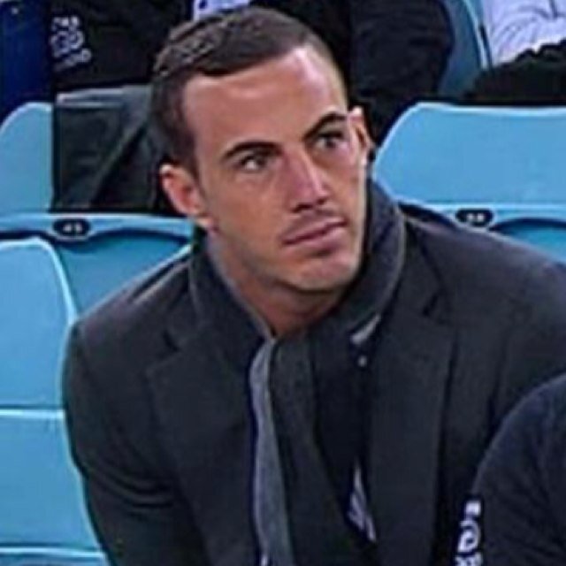 Ck1Hunt's profile picture. Recent Sydneysider from QLD. Dont mind finding the occasional scene...love my girl 20-5-2012 PARRAMATTA EELS!!!  INSTAGRAM justin_hunt1