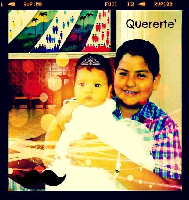 Yes, Beutifull Mom'