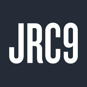 JRC9 is a design studio specializing in interactive design & adaptive web development for passionate change-makers.