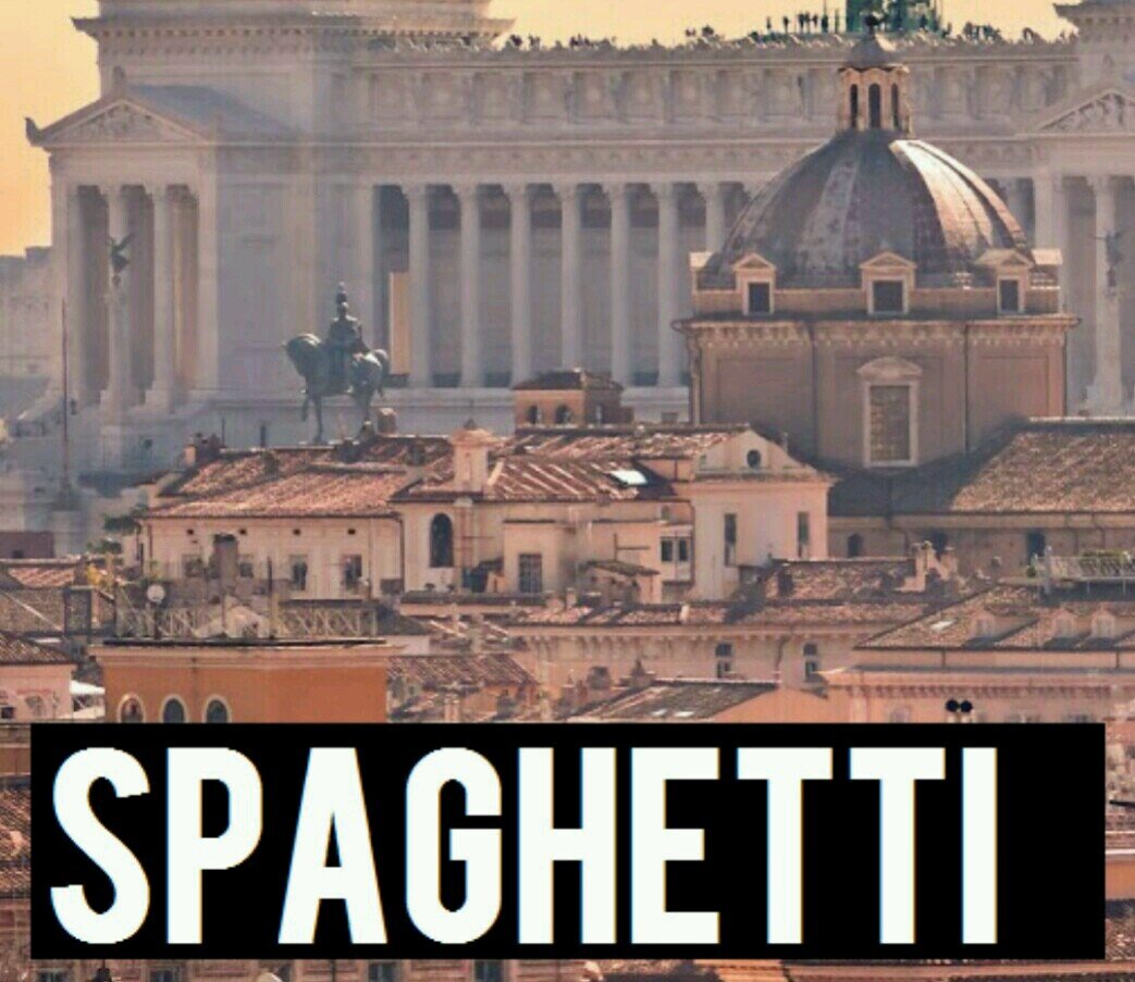 L'ennesimo blog che nessuno aveva chiesto.