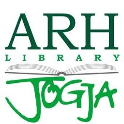 arhlibrary's profile picture. 