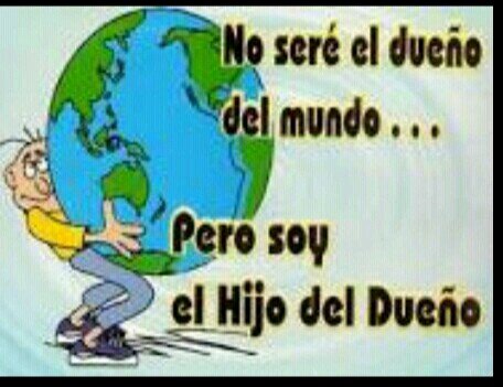 1HijosDeDios's profile picture. Hijos de Dios somos todos nosotros que vivimos para el, dandote el mensaje diario de la palabra de Dios!