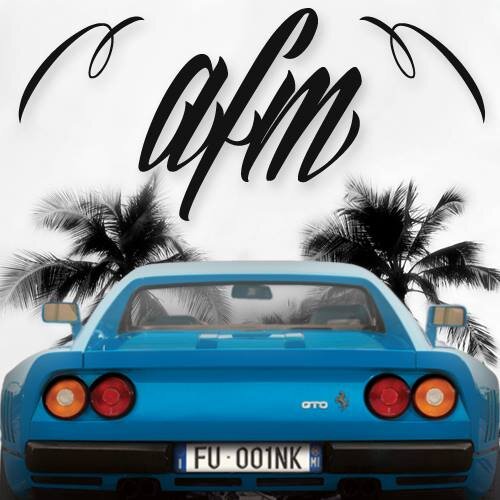 Always Fresh Motherfucker means funk, hip hop, girls, videogames, cars, and diggin' everyday!