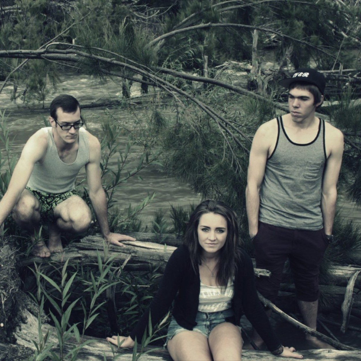 JordanWinslade's profile picture. We're Aussie. We make music that lands somewhere between rap an folk, and love to make positive, hopeful tunes. Check us out on Facebook if you like.