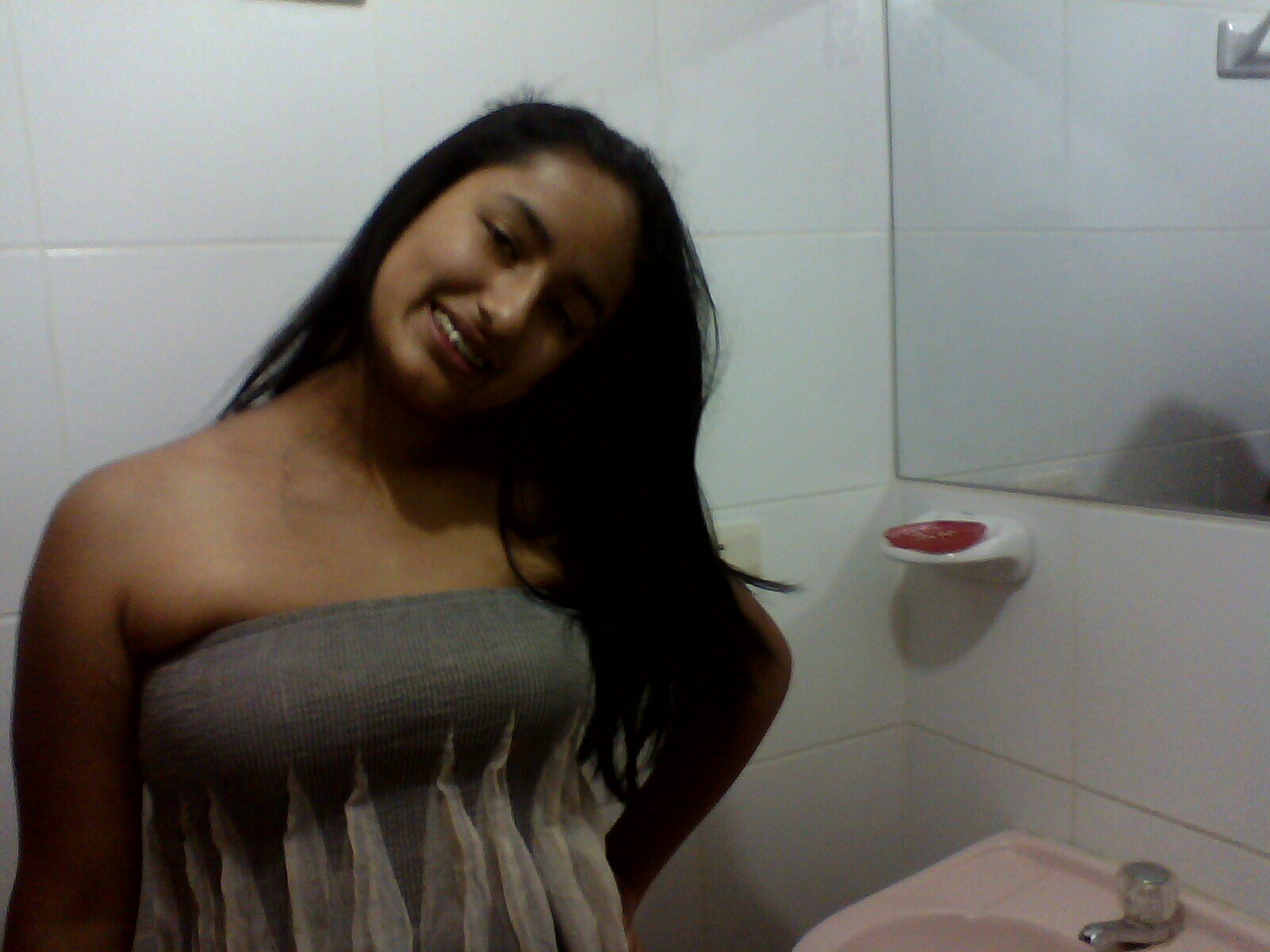 happiness is the key to achieving what you want in life and longs