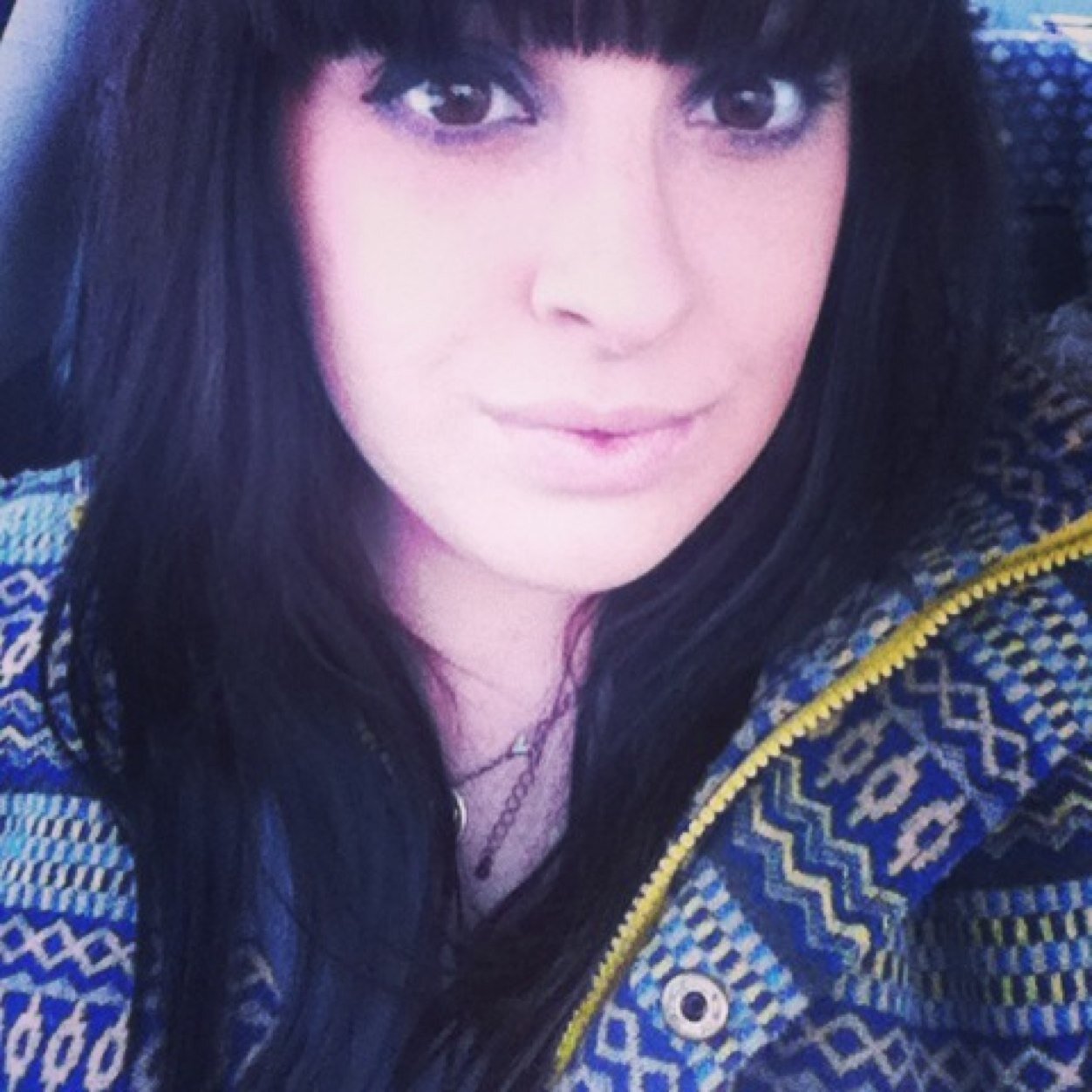 22. Special Education major. Mother. Cuddler. Petting kitty cats in my free time.