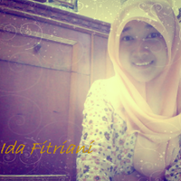 Ida Fitriani (@ida_fitriani2) 's Twitter Profile