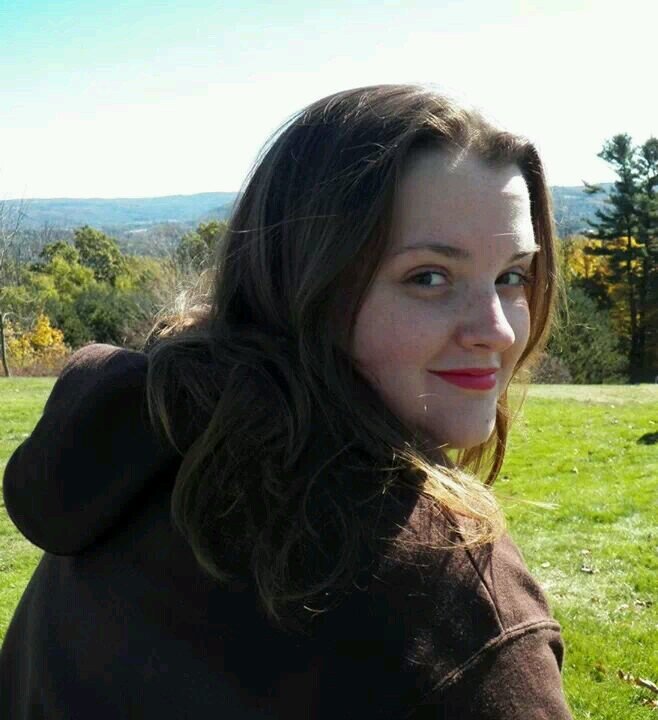 Graduate from St. Bonaventure University. Teacher. Daughter. Sister. Interests: camping, learning, music, acting/improv, laughing, travel, loving life.