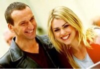 Travels around space and time in the TARDIS! Yes, I have a northen accent. I promised to keep Rose Tyler safe and I will till my last breath. #Single