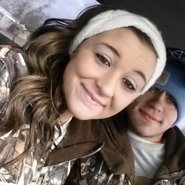 I love you so much sweet boy, your the best boyfriend any girl can ask for. Love Josie❤️