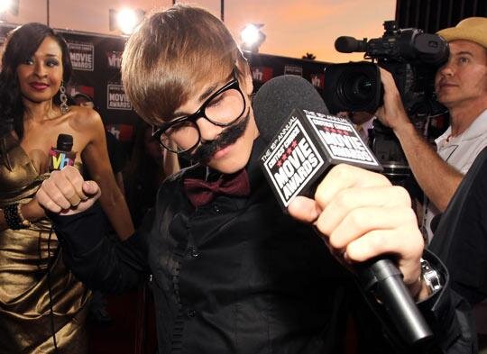 não é só pq eu escuto maconha que eu tenho que fumar justin bieber