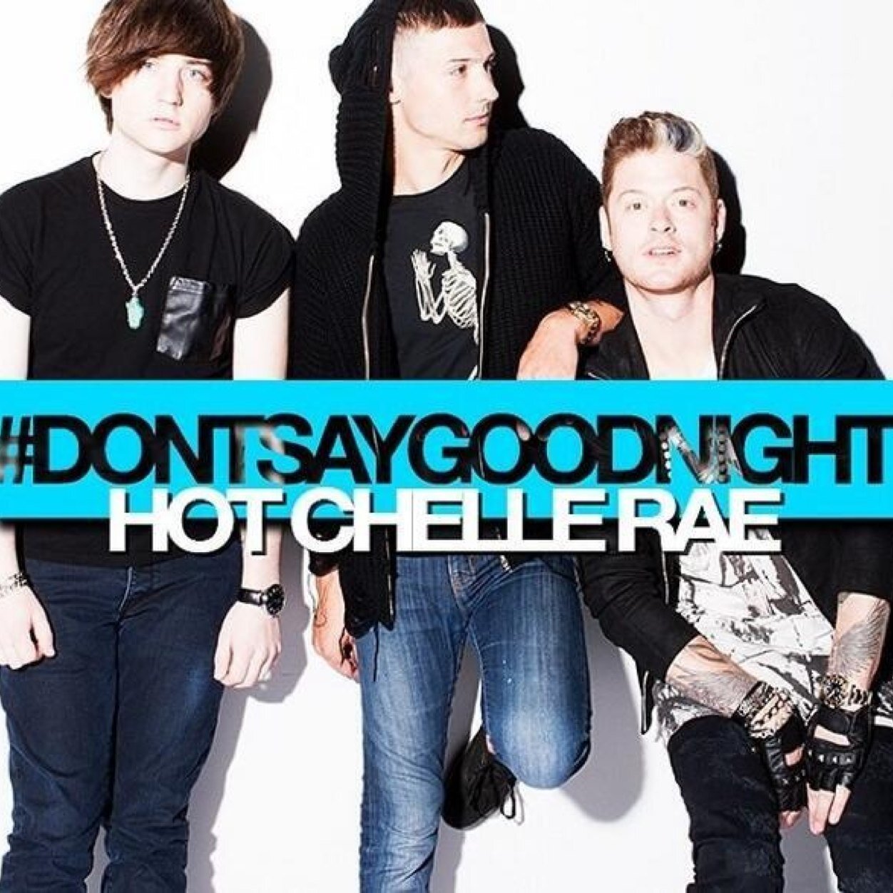 Hot Chelle Rae is like the icing on the cake. #BeautifulFreak #MinnesotaLovesHCR