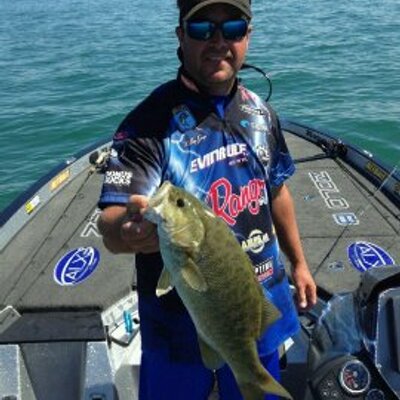 kjayefishing's profile image