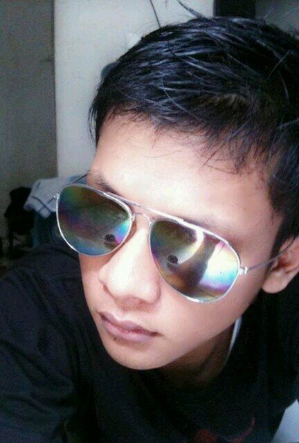 me..??????? AWESOME