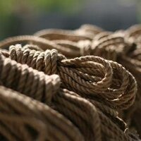 Knot Knormal (@knotknormalrope) Twitter profile photo