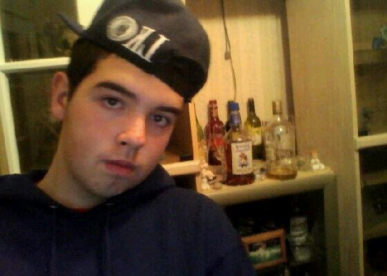 Starting to change my life around with rap I'm 14