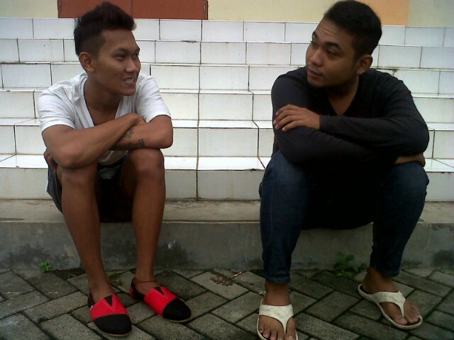 CREW MOTOR