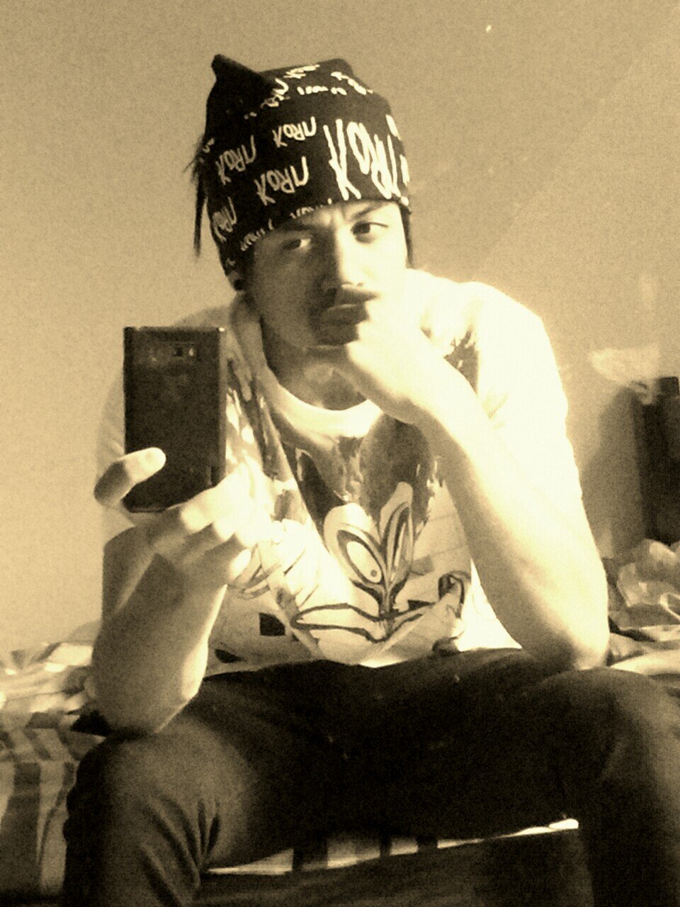 Life is killing me