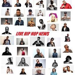 LiveHipHopNews's profile picture. All the Hip Hop news and updates live