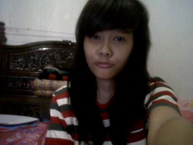 Gua orang'a sensitive :)