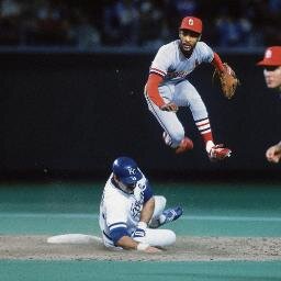 We love Double Plays. Send us your DP's and we'll Retweet them.