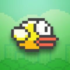 Hi I play flappy bird follow my main account @JeanuelsEpic