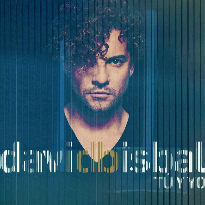 FC desde Andalucía apoyando a nuestro cantante favorito @Davidbisbal ...entérate de todas sus noticias y disfruta de su música!!! #DiezMilManeras #TuyYo
