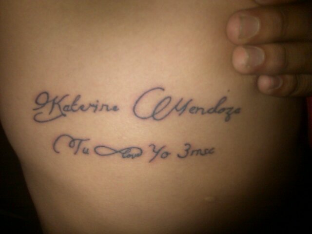 Gracias Vida Mia Por Tanta Felicidad #Dana_Mendoza !!! ♥