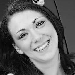 I'm the cutest :)