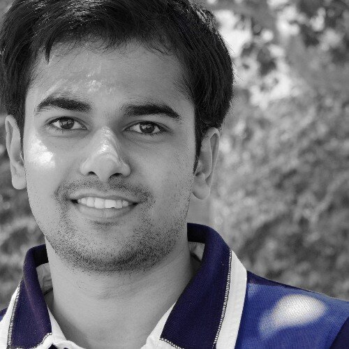 pravin_gondalia's profile picture. 