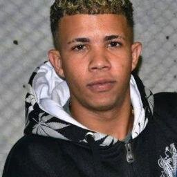 TIPO SHEIK NO BAGULHO