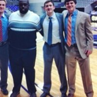 Brandon Cowart (@brandoncowart) 's Twitter Profile