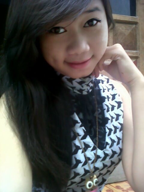 Linda Kartika Sari | Love ALLAH | Sayang Ayah Bunda | And my love Wahyu Setyo Adi Verry Saputro |
