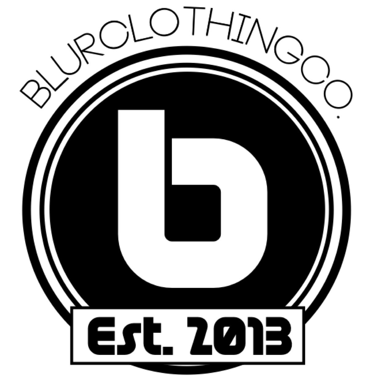 Blur Clothing bringing you the latest in urban street wear.