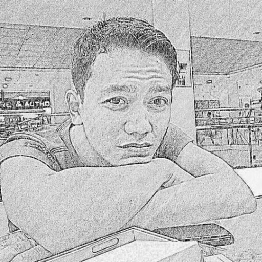 Mhd_Ikhsan's profile picture. jangan pernah lp utk bersyukur...