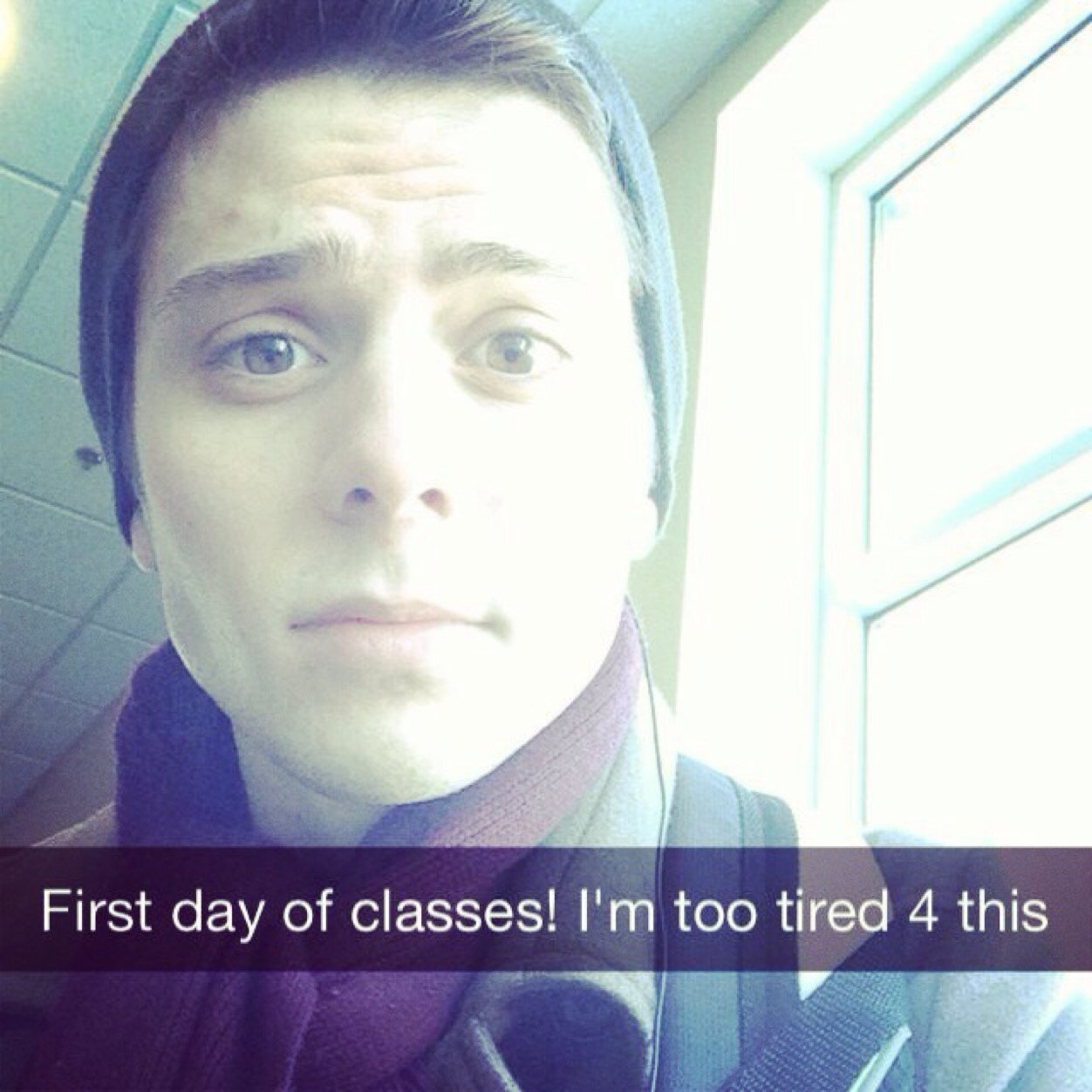 OhThatDanny's profile picture. 