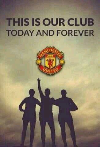 • NEW Account FanBase • Indonesian @ManUtd Fanbase 
   • Share Fact & News of @ManUtd • Masih dengan Label MU || Contact: 74BFD6E7