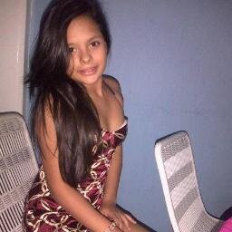 Hola me llamo aurismar y tengo 14 años y soy 100% Fiel:333