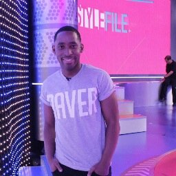 Entertainment Journalist/Reporter...Seen on BET, MTV, BBC London, Fox News, DarylArchieTV. All things entertainment! Utah/Philly=Home